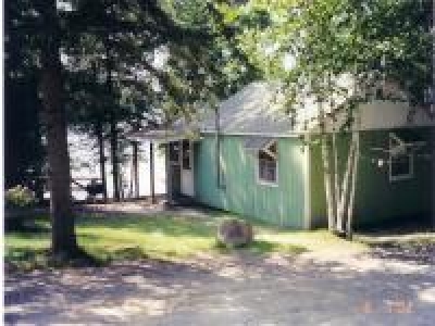 Cabin 4